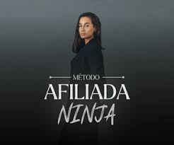 Método afiliada ninja